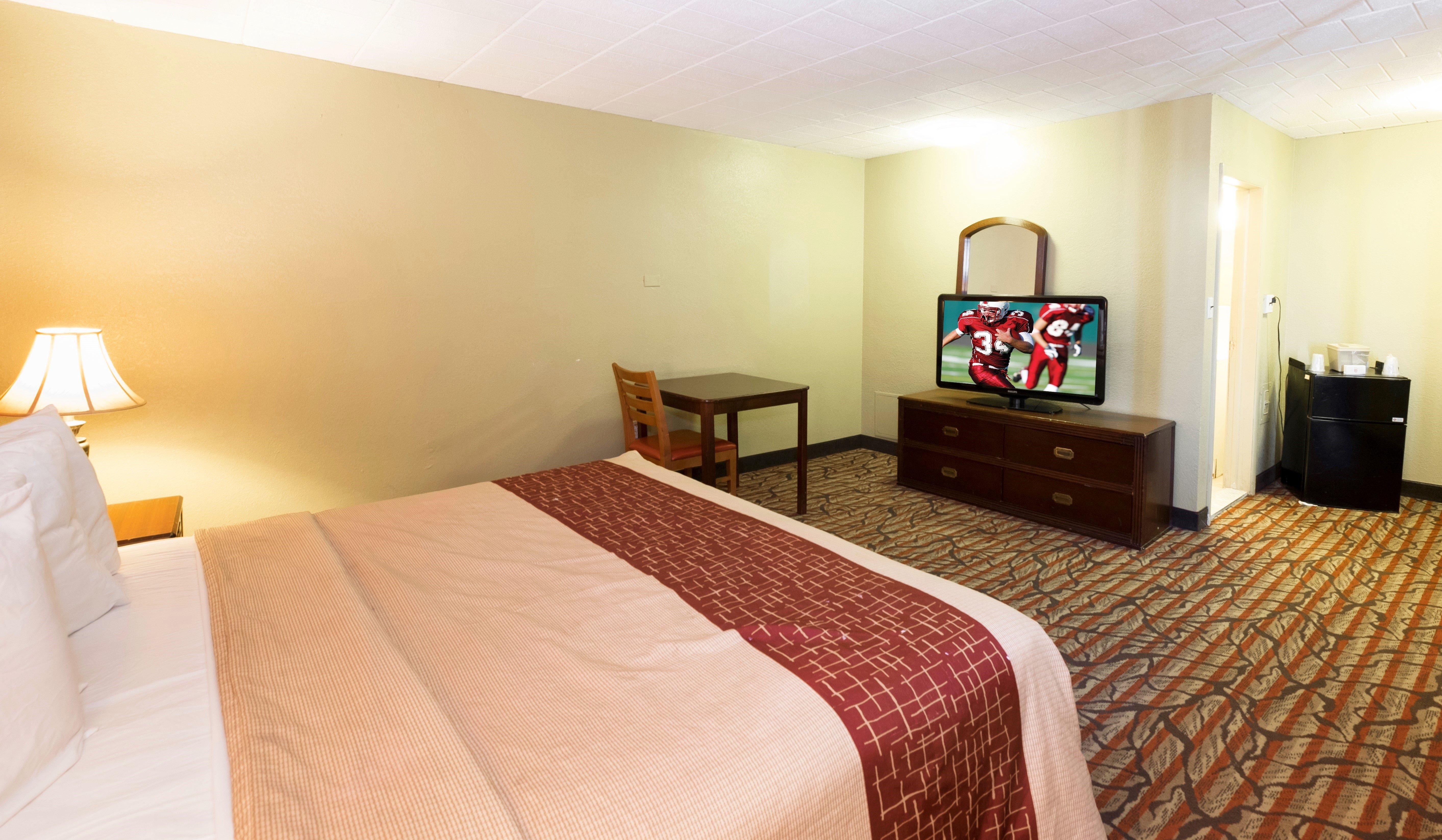 Red Roof Inn Baltimore Northwest Dış mekan fotoğraf
